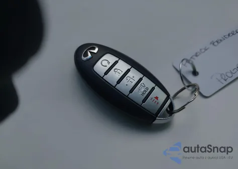 2014 Infiniti Qx60 from USA, damaged, VIN 5N1AL0MN0EC549667